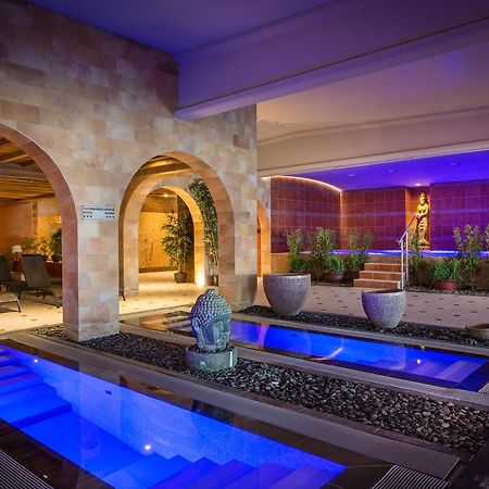 Thermen Londerzeel Hotel Luaran gambar