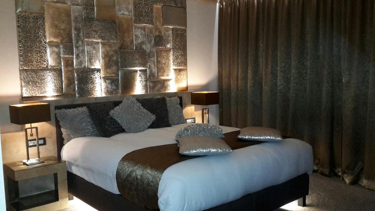 Thermen Londerzeel Hotel Luaran gambar