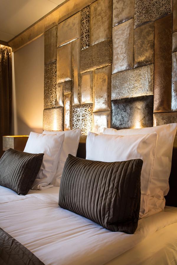 Thermen Londerzeel Hotel Luaran gambar