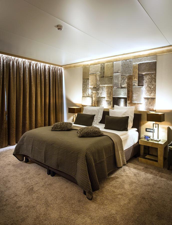 Thermen Londerzeel Hotel Luaran gambar
