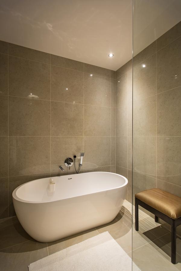 Thermen Londerzeel Hotel Luaran gambar