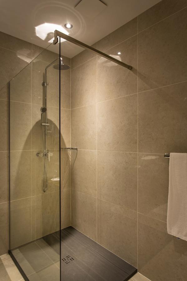 Thermen Londerzeel Hotel Luaran gambar