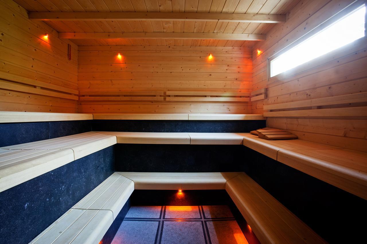 Thermen Londerzeel Hotel Luaran gambar
