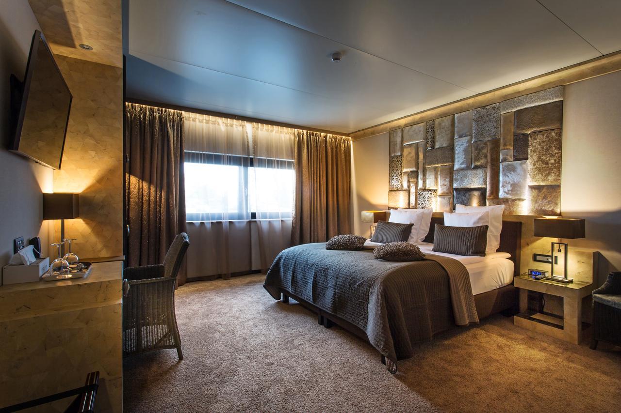 Thermen Londerzeel Hotel Luaran gambar