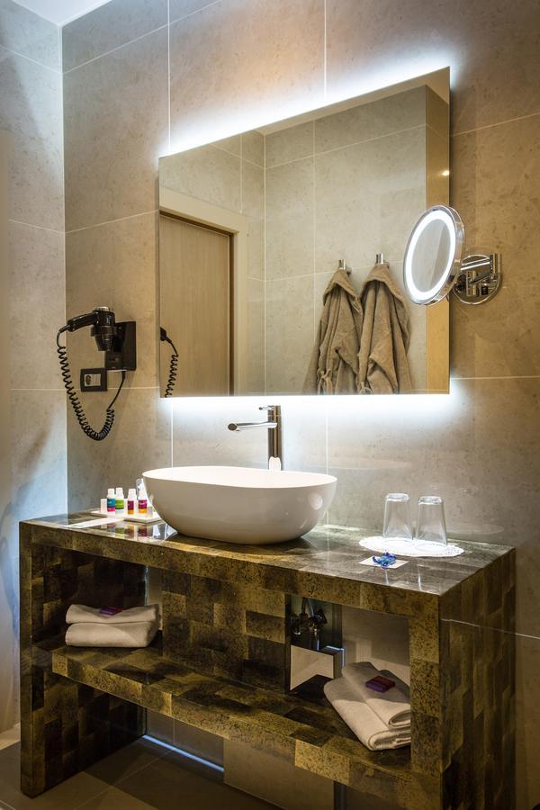 Thermen Londerzeel Hotel Luaran gambar