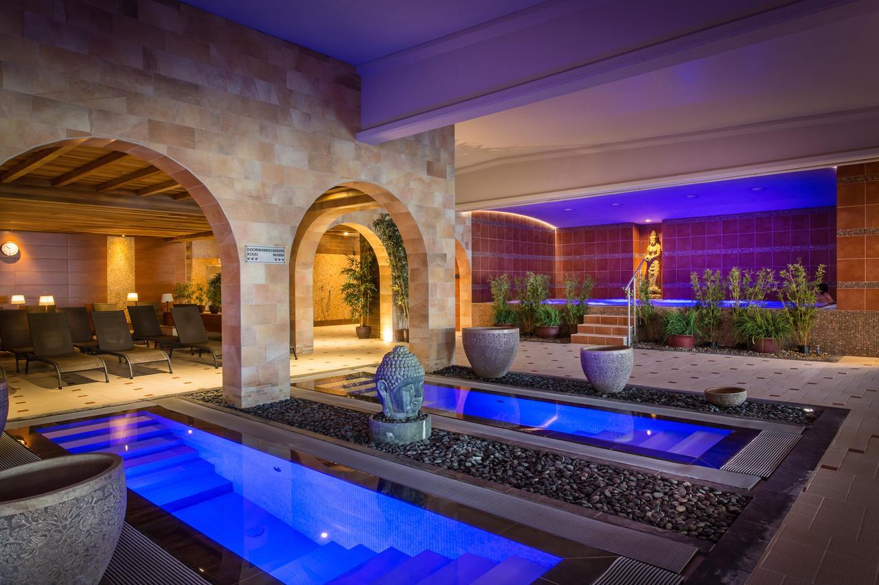 Thermen Londerzeel Hotel Luaran gambar